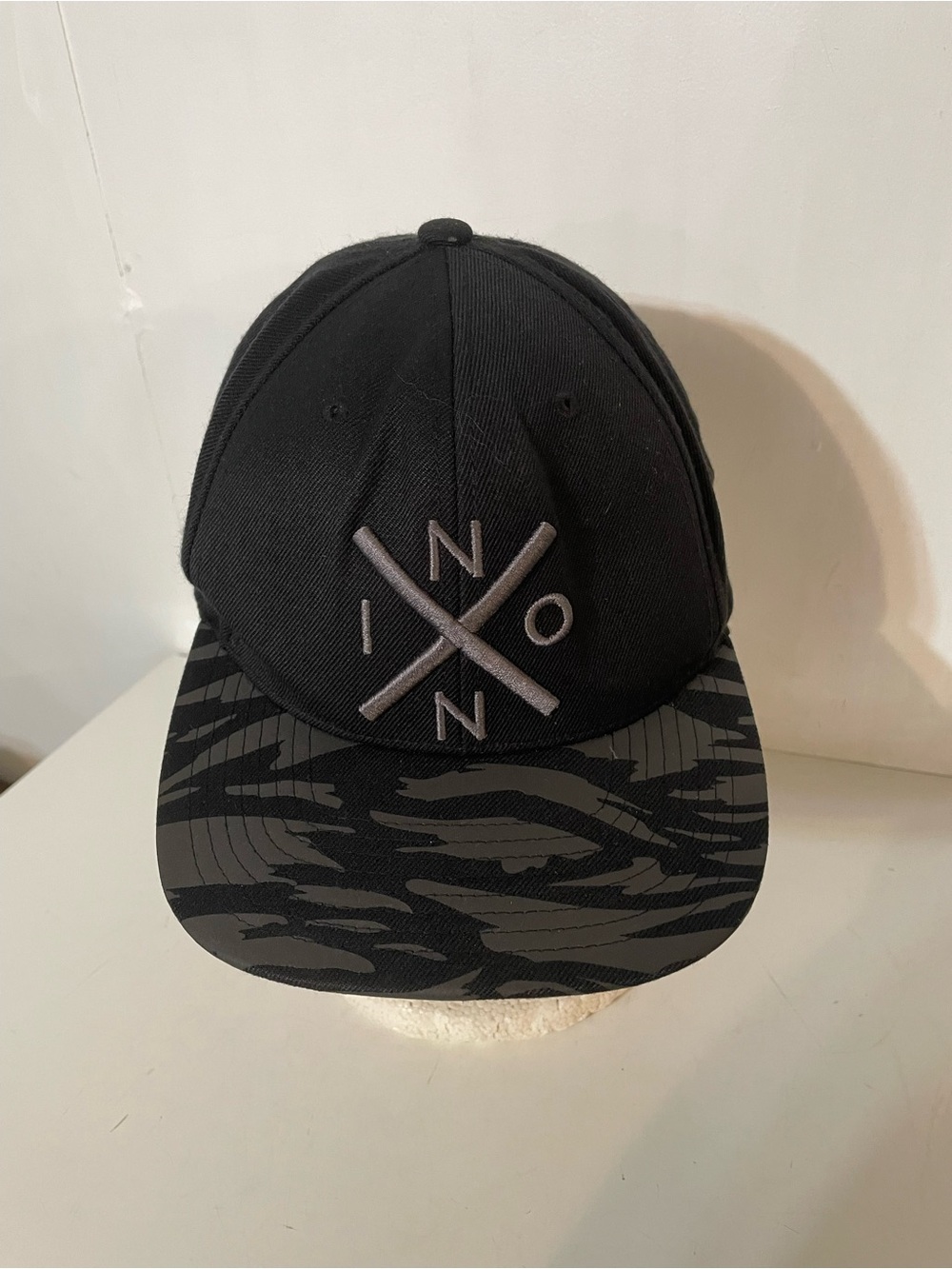 Nixon SnapBack Hat